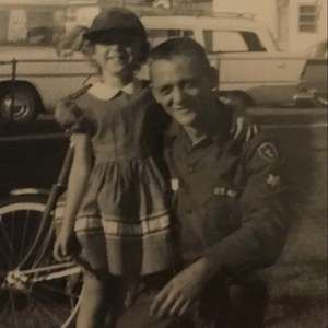 Meet your Posher, Patti